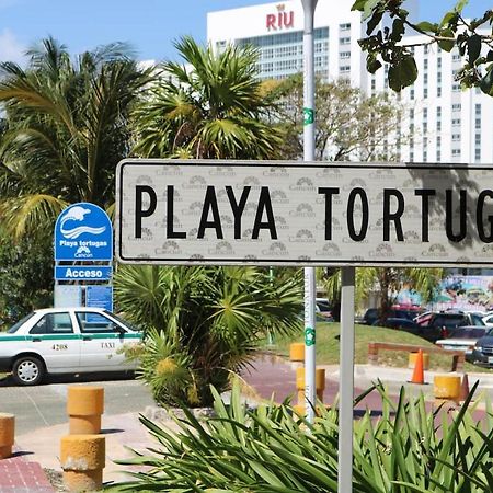 Hermoso Studio Con Alberca Zona Hoteles Cancun カンクン エクステリア 写真