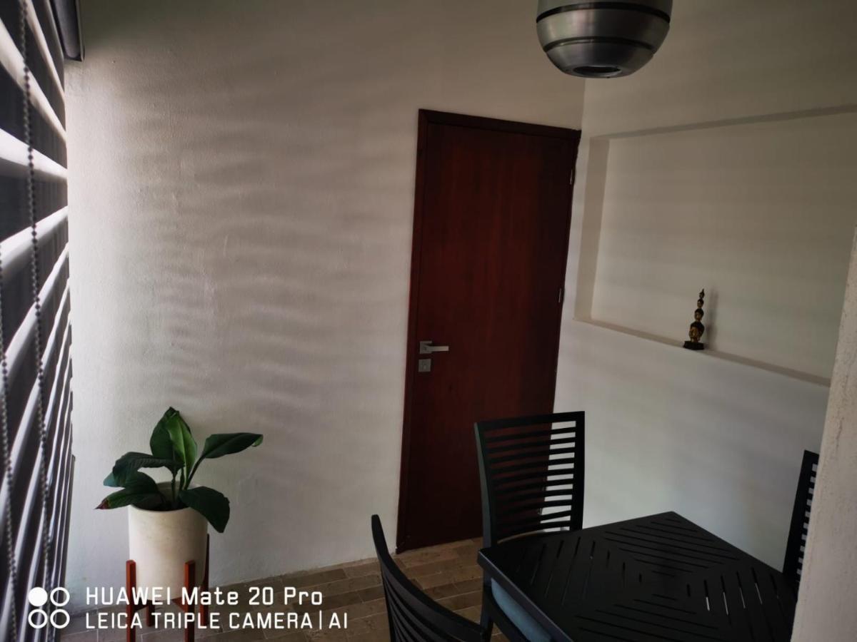 Hermoso Studio Con Alberca Zona Hoteles Cancun カンクン エクステリア 写真
