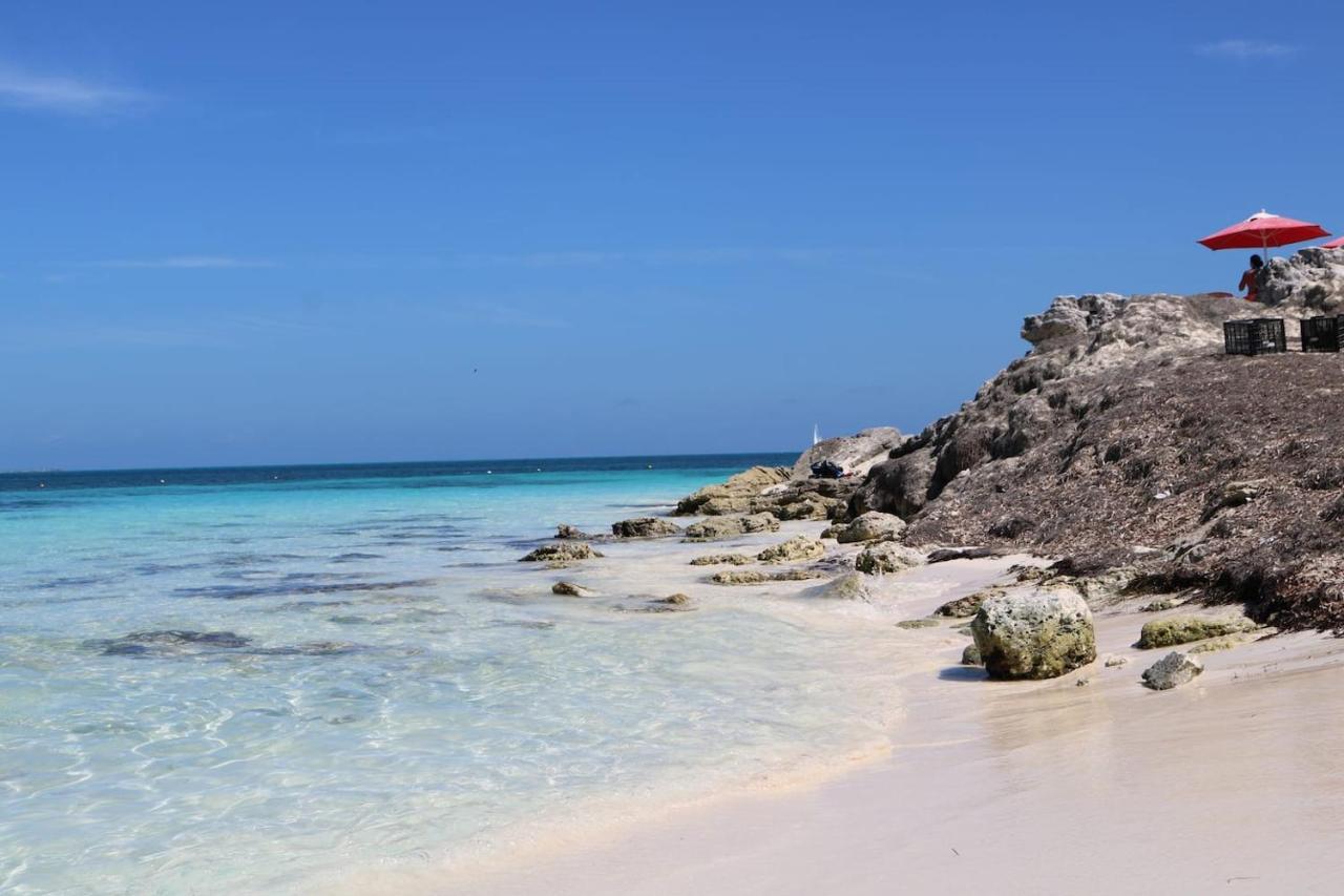 Hermoso Studio Con Alberca Zona Hoteles Cancun カンクン エクステリア 写真