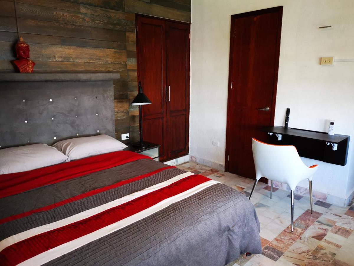 Hermoso Studio Con Alberca Zona Hoteles Cancun カンクン エクステリア 写真