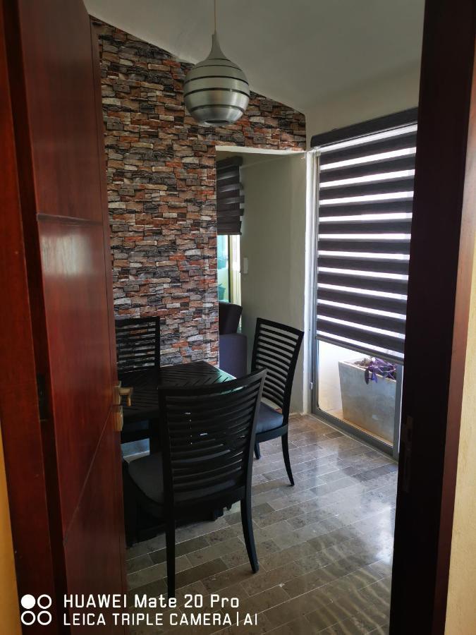 Hermoso Studio Con Alberca Zona Hoteles Cancun カンクン エクステリア 写真