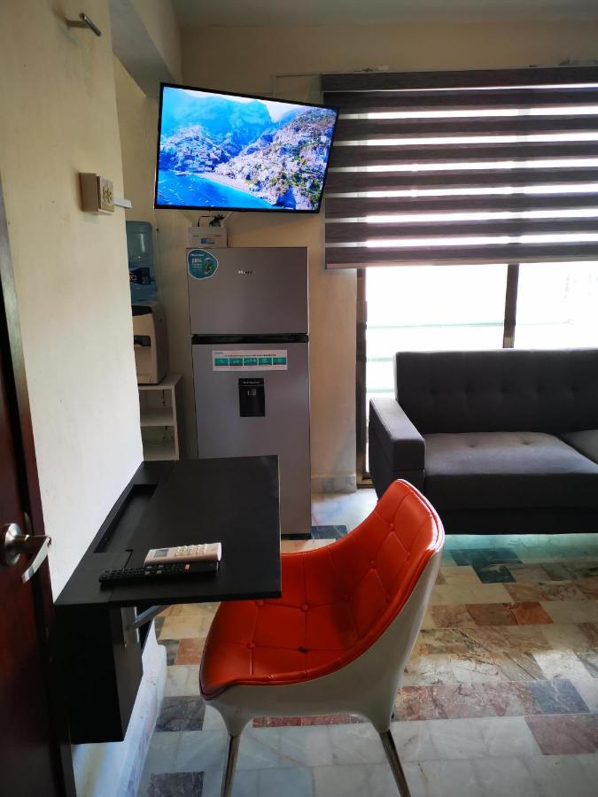 Hermoso Studio Con Alberca Zona Hoteles Cancun カンクン エクステリア 写真