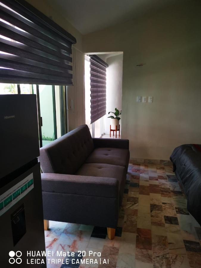 Hermoso Studio Con Alberca Zona Hoteles Cancun カンクン エクステリア 写真