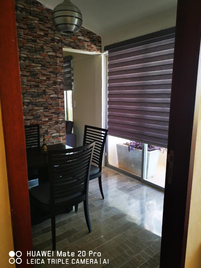 Hermoso Studio Con Alberca Zona Hoteles Cancun カンクン エクステリア 写真