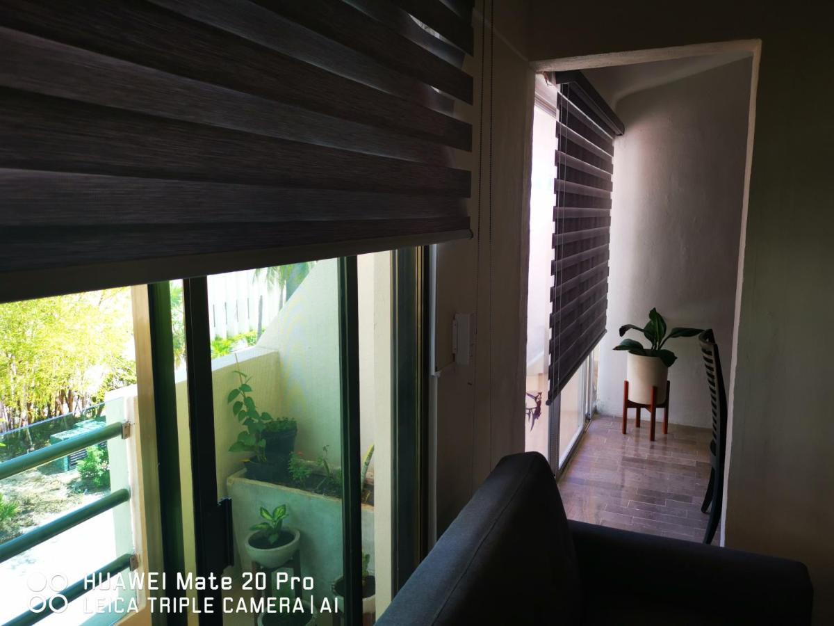 Hermoso Studio Con Alberca Zona Hoteles Cancun カンクン エクステリア 写真